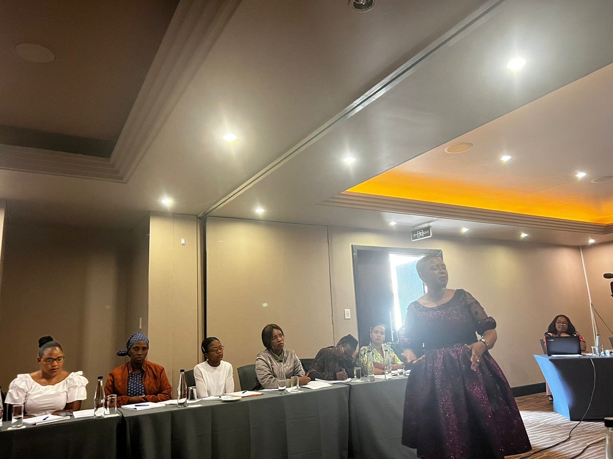 Southern Africa Trust tweet media