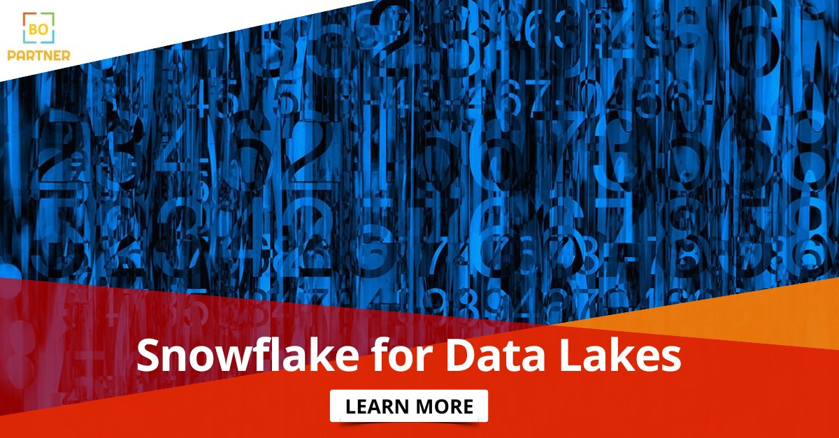 Ensure data governance and security even when data remains in your existing cloud data lake.
Learn More partnerbo.co/data-lake-snow…

#snowflake #datalakes #dataaccess #data #dataintegration #dataanalytics #Business #informaticasilverpartner #informatica #data #businessgrowth #cloud