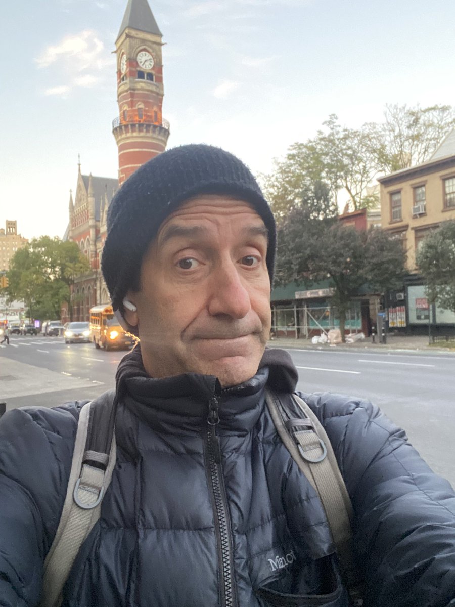 NYUDocs's tweet image. Emergency Medicine’s @askdrbilly is LIVE 8-10am and flying solo for the first hour. We’re hearing ER stories from our listeners about their recent ER visits &amp;amp; await Dr. Billy’s story about a case of #leprocy #HansensDisease. 📞877-NYU-DOCS