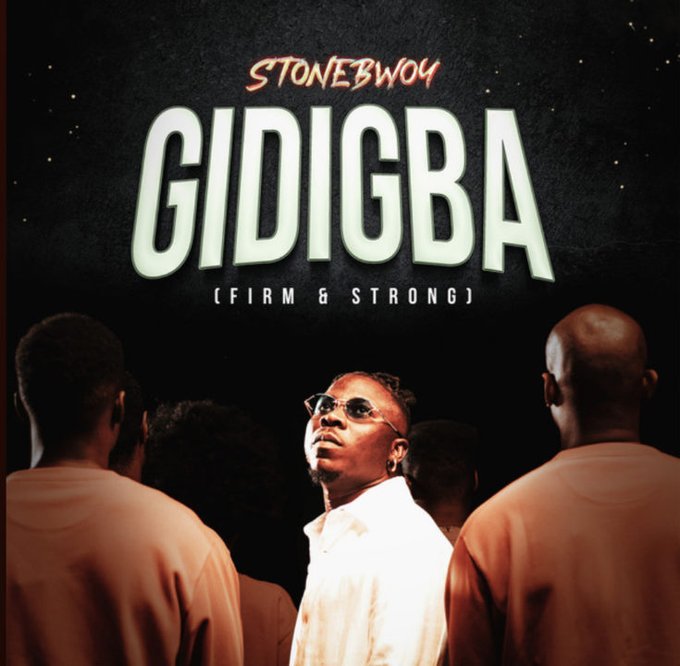 bossradio989FM's tweet photo. NowOnAir #FeelGoodVibes #ThursdayFun
▶#NowPlaying: Gidigba @stonebwoy
#bossmind
#BossRadio
#do_follow_me
#liveinowerri 🌐 98.9fm 📻 https://t.co/y9i8Uxpd8k