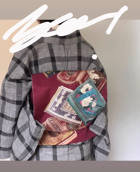 髪切る前のいつ撮ったか分からんやつ出てきた#youkimono 