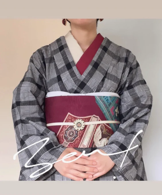 髪切る前のいつ撮ったか分からんやつ出てきた#youkimono 