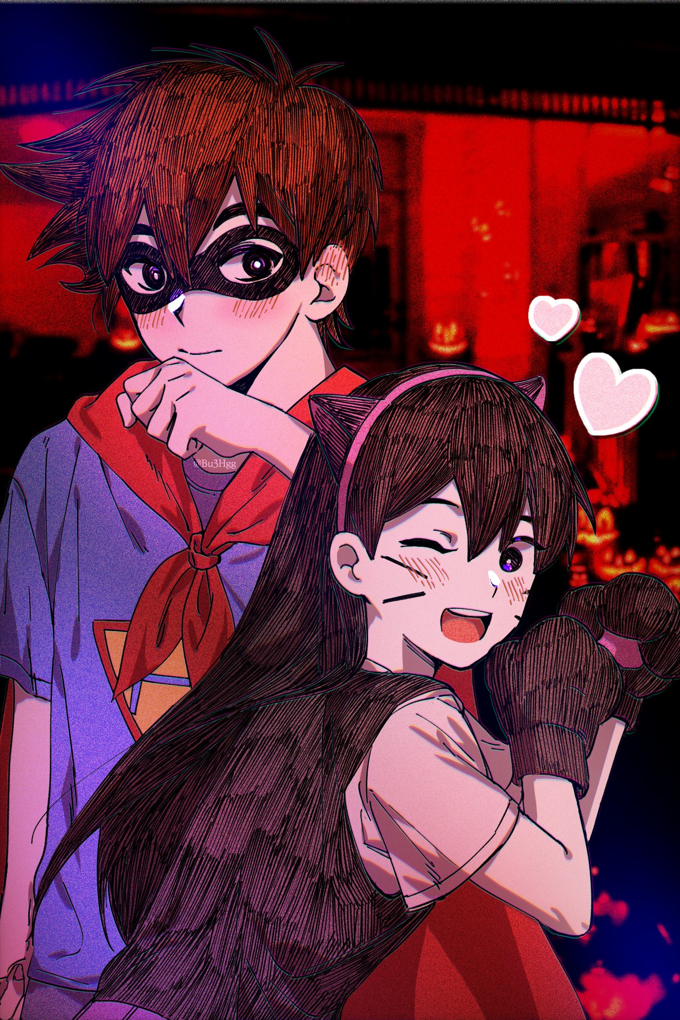 Kurosai 黒才 (@KurosaiSenpai) / Twitter