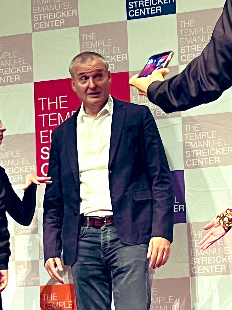 Richard S. Frazer 通 tweet media