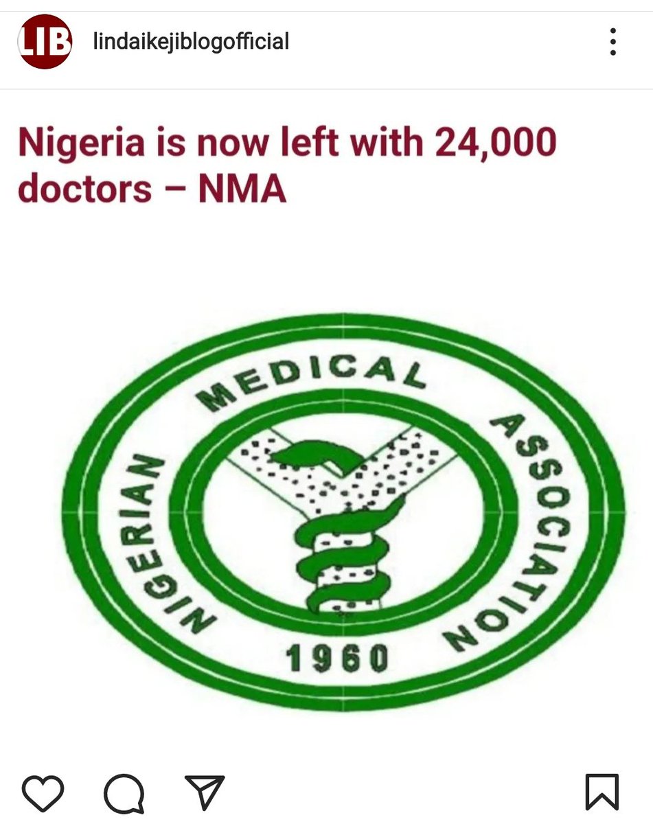 dr_koburu's tweet photo. I hope they are not counting those of us that are not practicing https://t.co/aM3tbqlzEp