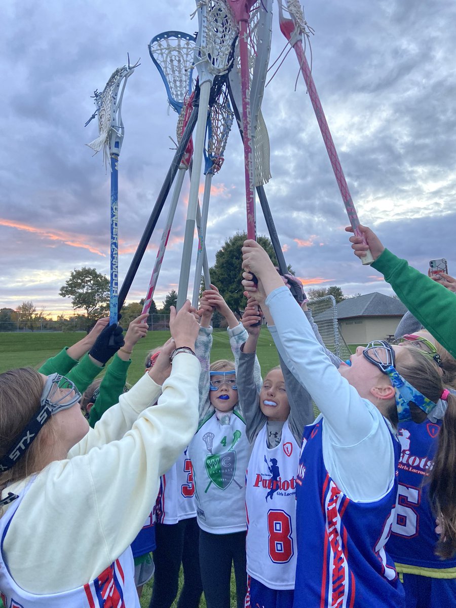 CorryneSulp's tweet photo. T-2 practices until our 2031’s take the field for their very first tournament!! https://t.co/zm5WFsdY40