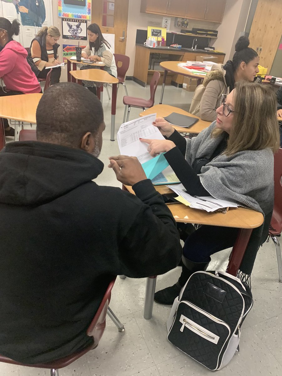 morrisknights's tweet photo. Paraprofessionals partnering with the ELA Dept to analyze MapGrowth data to support students’ fluency with Great Leaps during Strategic Reading periods! 🐸 #GreatLeaps #datadive #PLC @morrisknights @KOJO_CAMP @MrsChiappone @is61ufttc @DrMarionWilson @CSD31SI https://t.co/quvJ8HhI7f