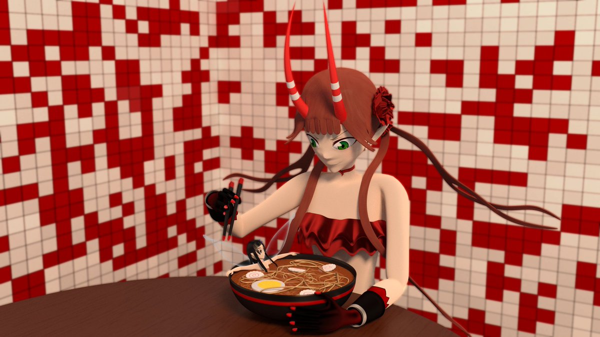picanogfx's tweet photo. #Blender3D #Msyu #CControl https://t.co/Xko0wmmFyA