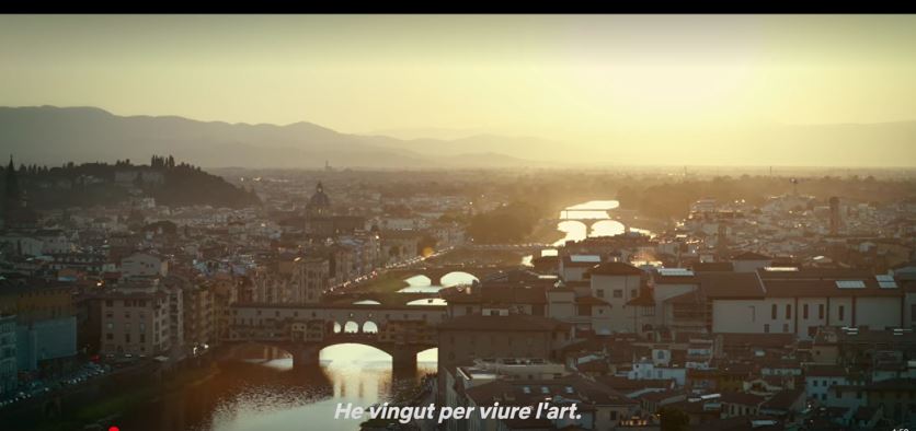 audiovisual_cat's tweet photo. Avui s'estrena en #VOSC a 
@NetflixES #DesDeZero 
Un viatge d'amor, pèrdua, superació i esperança... #SèriesEnVOSC https://t.co/XNuCQDqlfV