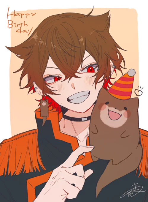 おめ!! #アートてぃお 
