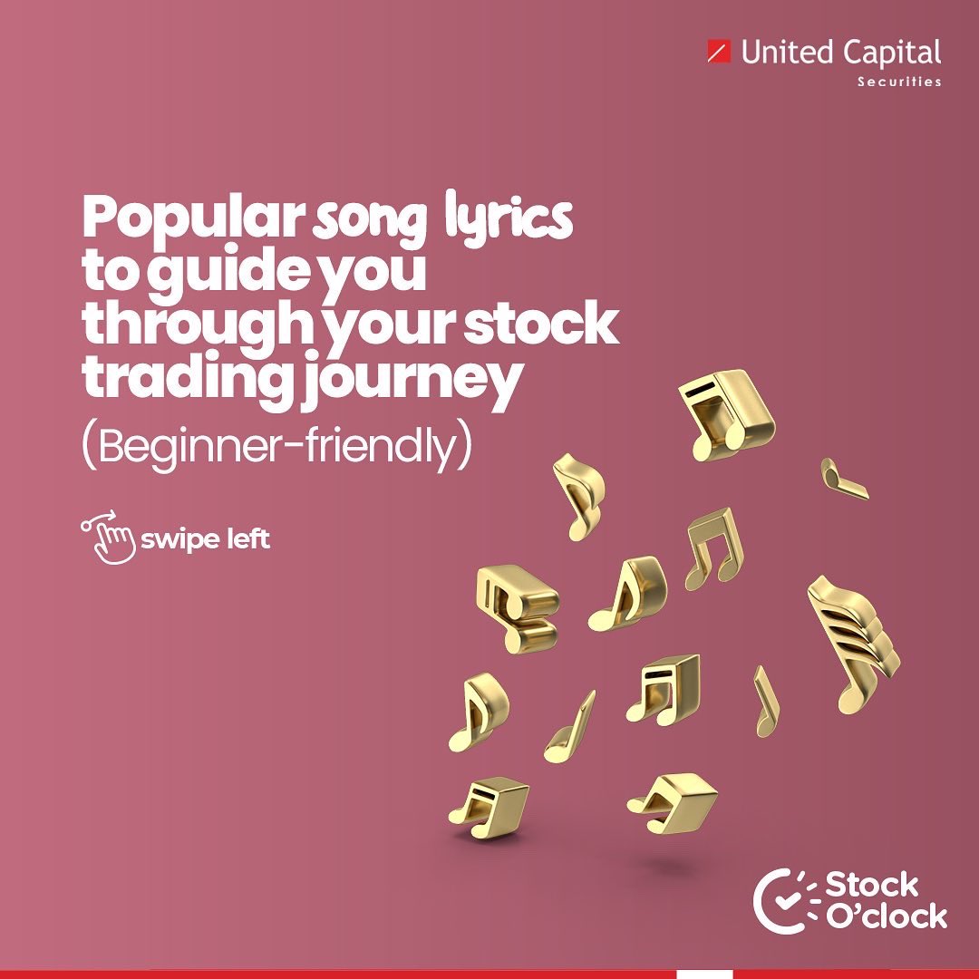 my stock investing journey lyrics