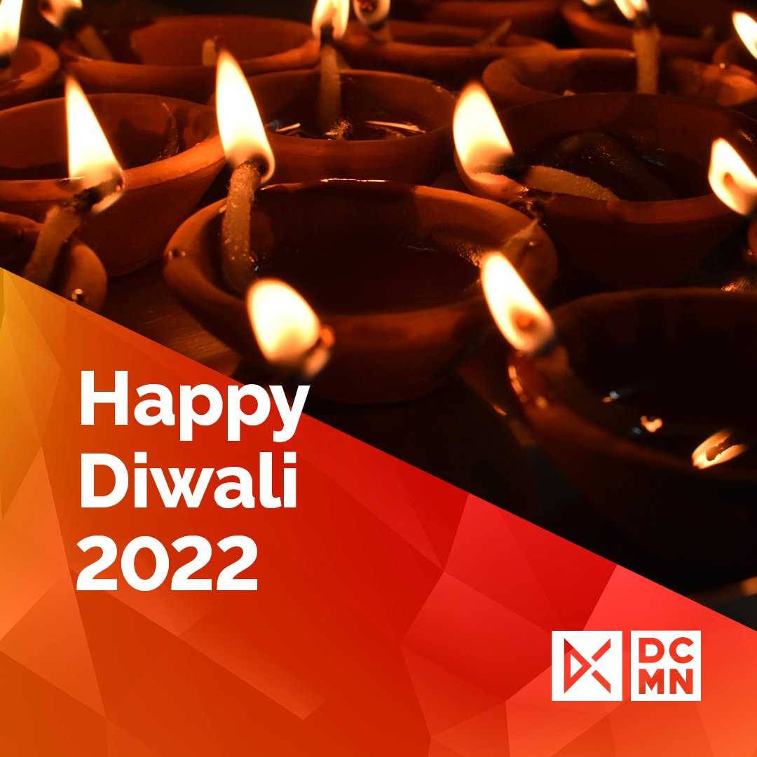 Wishing all our followers in India a happy and prosperous #Diwali 🪔 

May the coming year bring memorable campaigns, off-the-chart KPIs and results that make you dream bigger!