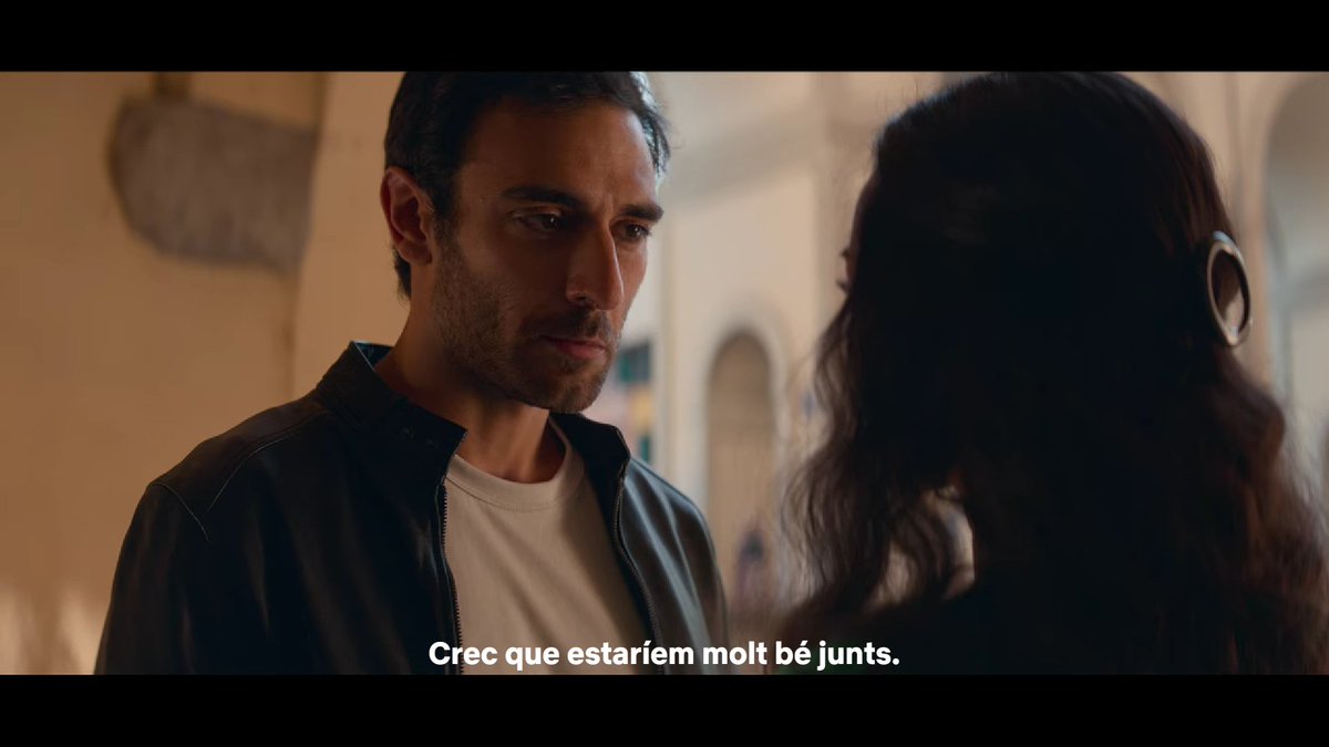 audiovisual_cat's tweet photo. Avui s'estrena en #VOSC a 
@NetflixES #DesDeZero 
Un viatge d'amor, pèrdua, superació i esperança... #SèriesEnVOSC https://t.co/XNuCQDqlfV
