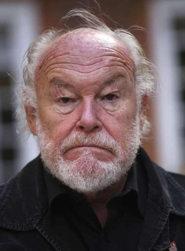Happy birthday to Timothy West! He was in Doctor Who: The Eighth Doctor Adventures. 