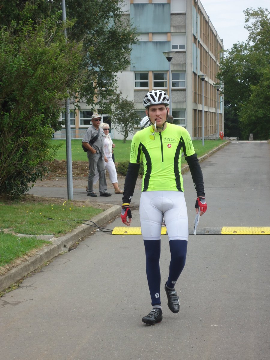 Benjamin de Bruijn tweet media