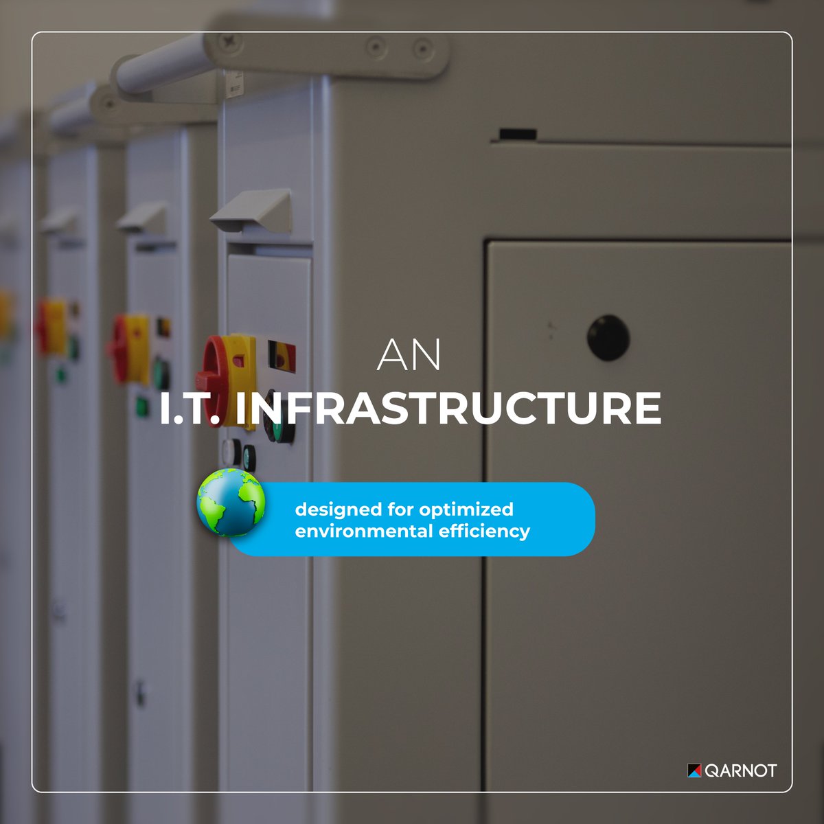 Qarnot's tweet image. Focus on the #OCP technology choice! ♻
Qarnot has chosen an #OpenComputeProject architecture for its new QBx #computingcluster.
(1/2) @OpenComputePrj #empoweringopen #OCPSummit22 #datacenter