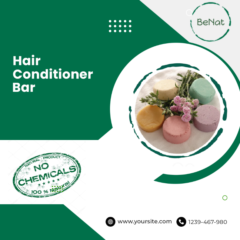 BenatOfficial's tweet photo. Make your hair shiny, smooth, and smell fresh all day long. Find the best hair conditioner bar, all-natural, zero waste, and skin-friendly.
https://t.co/CycXtQH5fi...
#Hair_Conditioner_Bar https://t.co/VlVXAaEAol