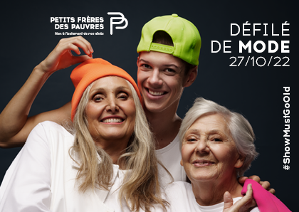 Petits Frères des Pauvres tweet media