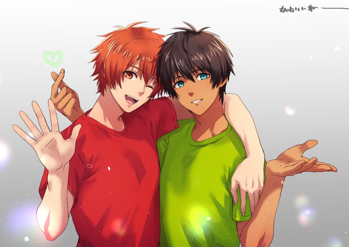 とりあえず描きたいから描いた(細部は省略) 