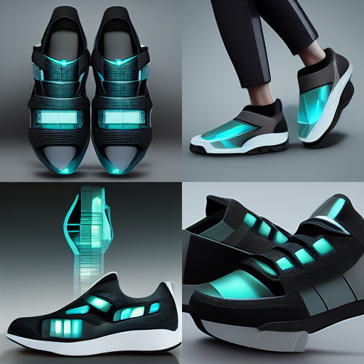 🎨Moter, create YOᑌᖇ ᗪᖇᕮᗩᗰ SᕼOᕮS using the @midjourney_ai Discord Bot on the #motart channel. 

👟Flex your artwork on Twitter using #Motearn #321G0 #motart hashtags.