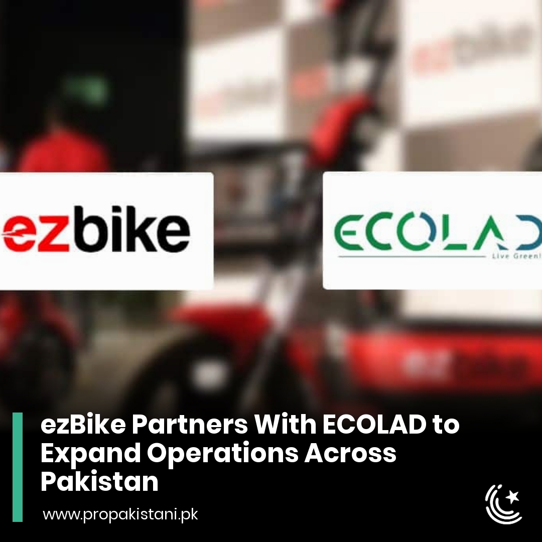 ProPakistaniPK's tweet photo. This will improve e-scooter availability and provide inexpensive transport.

Read More:  https://t.co/F4hkMZiZcC

#ezbike #ecolad https://t.co/9VRO5Xyk7P