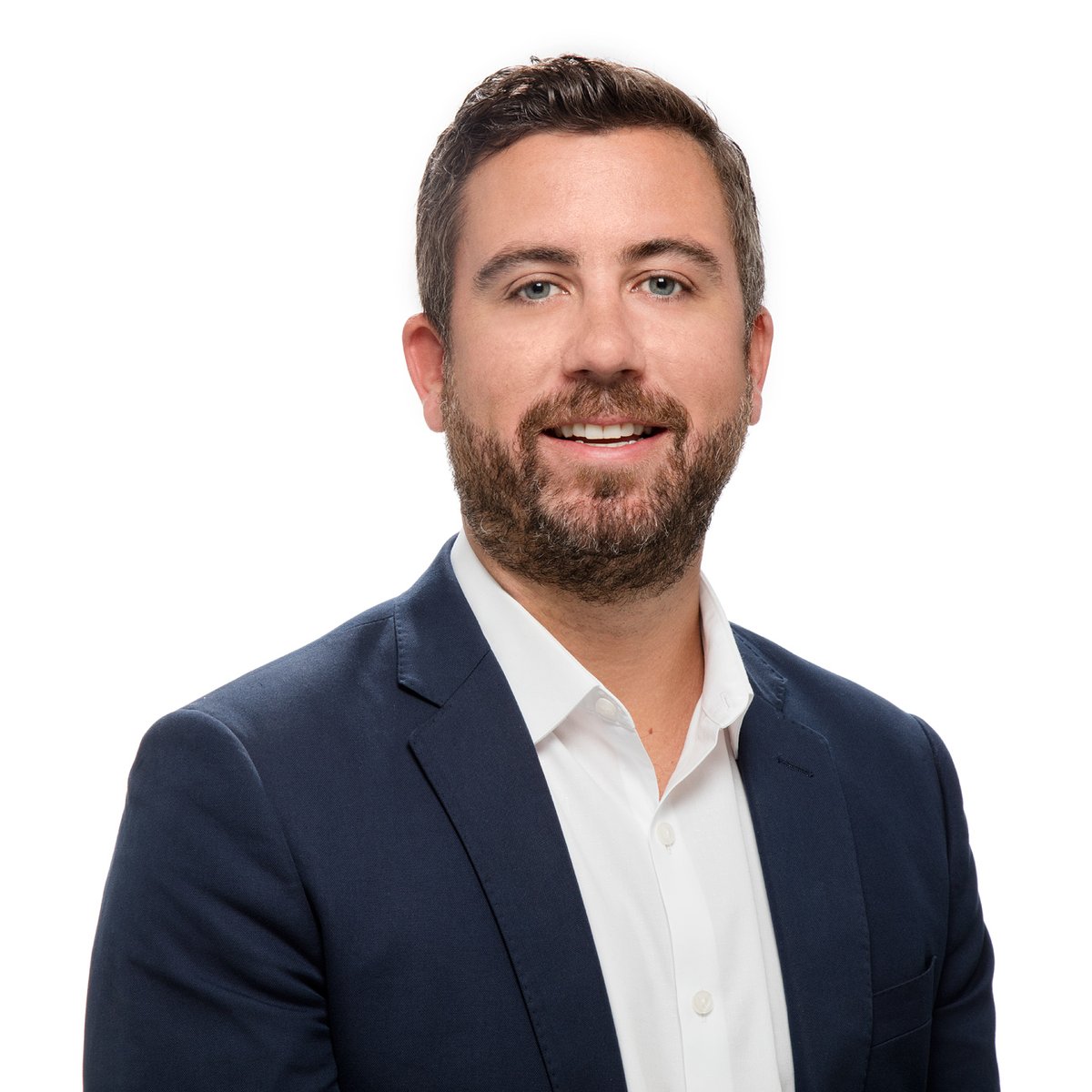 Rendina Healthcare Real Estate Names John Fry Senior Vice President, Acquisitions | zcu.io/bCaZ