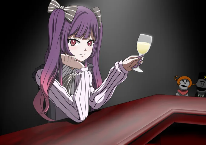 飲酒雑談とても面白かったです!#みてみてめーちゃん 