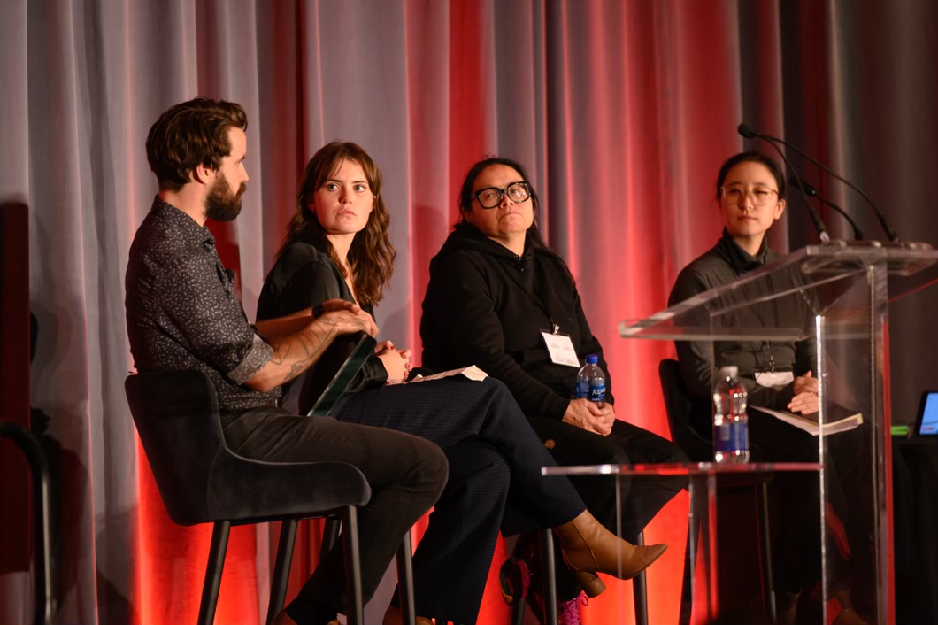 Canadian ISP Summit tweet media