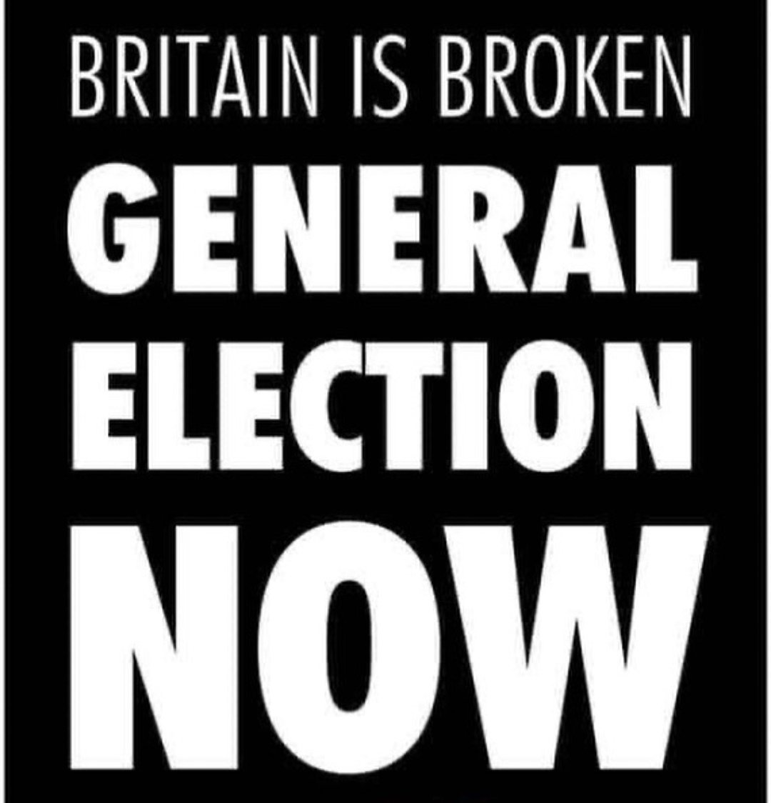 holte's tweet photo. Cameron - austerity and brexit
May - strong stable and deadlock
Johnson - Corrupt, national disgrace
Truss - 46 days that ruined the economy

12 years of these charlatans, this country deserves so much more

It's time for a #GeneralElectionNow
#ToriesMustGo
#PMQs
#ByeLiz https://t.co/3NX0TgbDVD