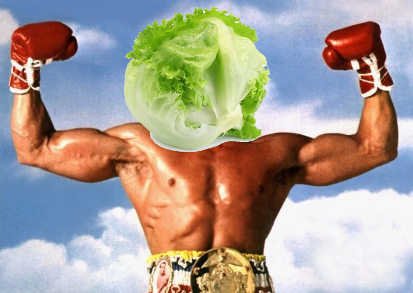 ContractorCalc's tweet photo. The Lettuce wins. #LiztrussResign https://t.co/gc5V8zNCNb