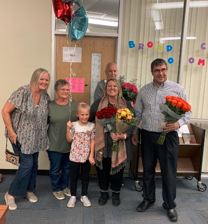 Hemby Bridge Elementary School (NC) tweet media