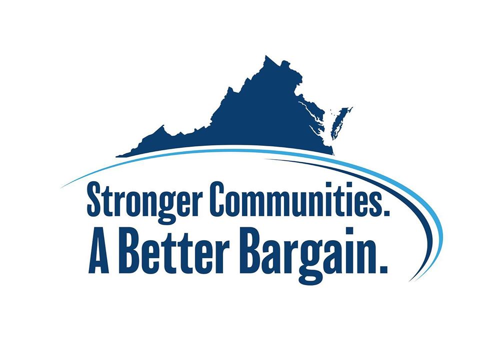 TCIFiscal's tweet photo. #VaLaborHistory 🔎
#TBT to 2020, labor advocates form #StrongerCommunities, #BetterBargain coalition & successfully lobby #VaLeg to permit local public-sector #CollectiveBargaining — a win having a big impact today!
More ➡️ https://t.co/0NrJwIL86z
img via @Virginia_AFLCIO https://t.co/ptTKvqUOFs