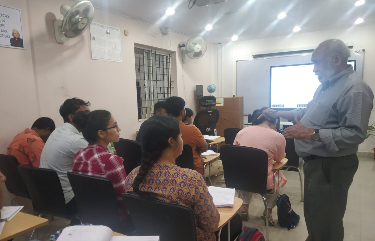 AchieversIAS's tweet photo. Classes at #Achievers IAS Academy, #Bangalore
Calls & WA: 9916082261
https://t.co/a9qVSklXib
#Ias #iastoppers #iasdreams #iasexam #iasaspirant #iassyllabus #iaspreparation #ias2023 #Ias2024 #iastopper #upsctestseries #UPSCExams #upscaspirants #upscguide #Bestias https://t.co/MVLhycKCku