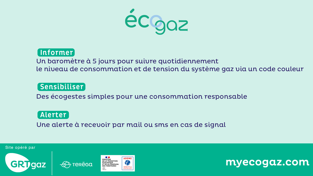 natrangroupe's tweet photo. 🔴 #LIVE [Conférence de presse #Ecogaz]
#Informer - #Sensibiliser - #Alerter : Les 3 fonctionnalités du site #Ecogaz 👉 https://t.co/3FCWbJJXKP https://t.co/pJ8sdIzKHi