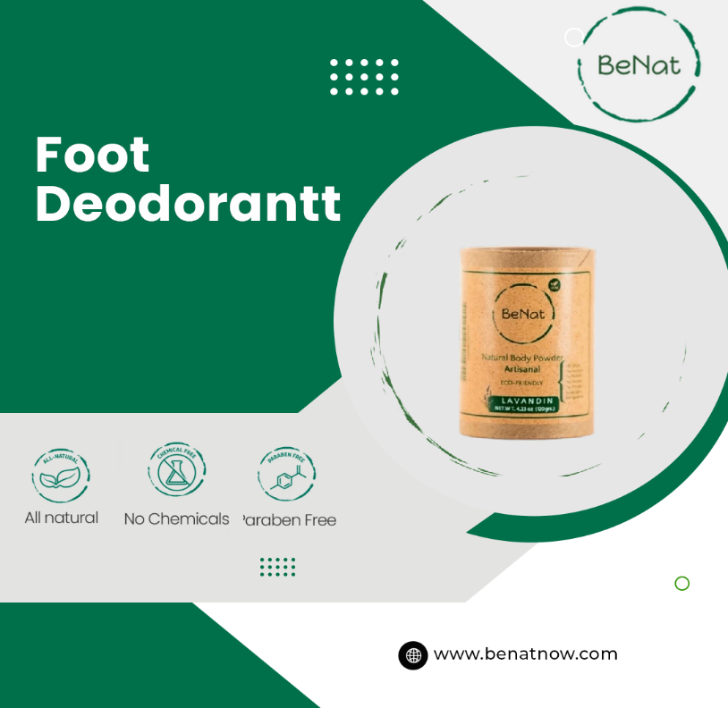 BenatOfficial's tweet photo. Stay active without worrying about your sweaty and smelly feet. Foot deodorant got you covered whether running, climbing, hiking, or on your feet all day! 
https://t.co/3W0gCD75NX...
#footcare #feet #foothealth #footpain #skincare #beauty #healthyfeet #selfcare #natural https://t.co/bNlyj2SDtu