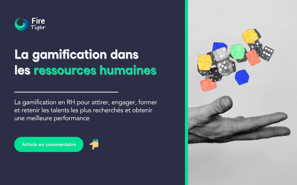 Objow : Solution d'animation des performances tweet media