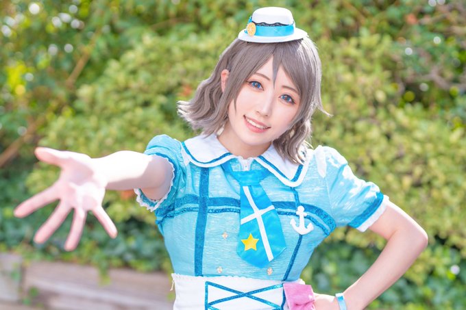 Twitterのコスプレ画像18