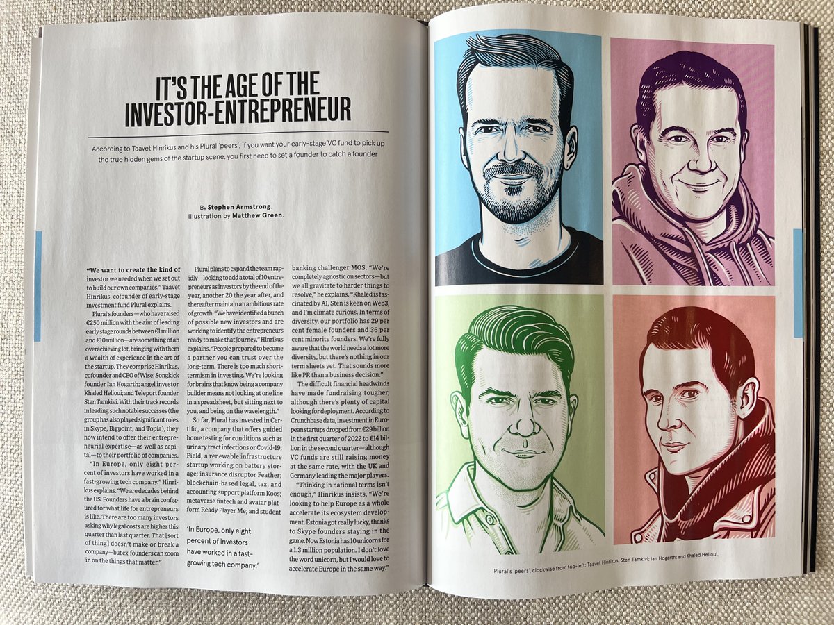 Techspace® tweet media