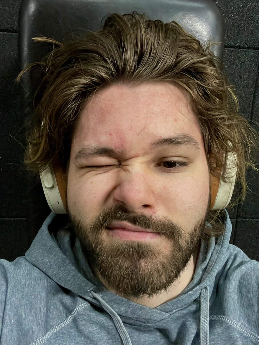 Mikael tweet media