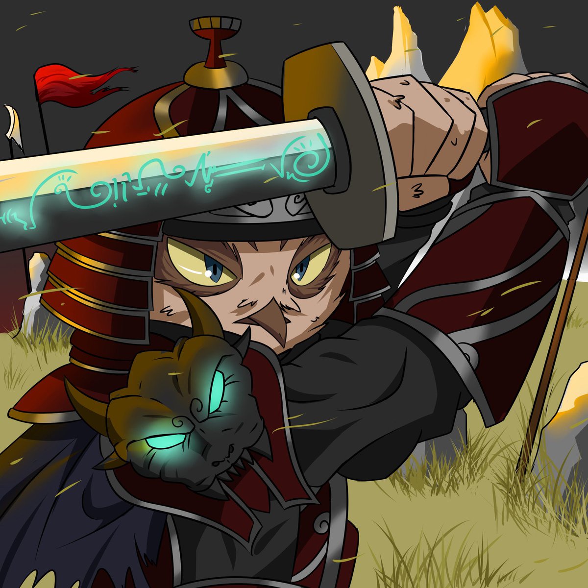 ManLyNFT's tweet photo. 🔥 #NFTGiveaway 🔥

Prize:
🎁 0.5 $SOL
🎁 3x Whitelist

To Enter:
✅ Follow @OwlsofBushido &amp; @ManLyNFT 
✅ Like &amp; RT 
✅ Tag Frens

⏰ 48 hrs

 #Ad #NFTs #NFTCommunity #SolanaNFTs #SolanaCommunity https://t.co/XXefUjtSpK