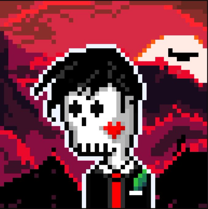 JaniceNFT tweet media