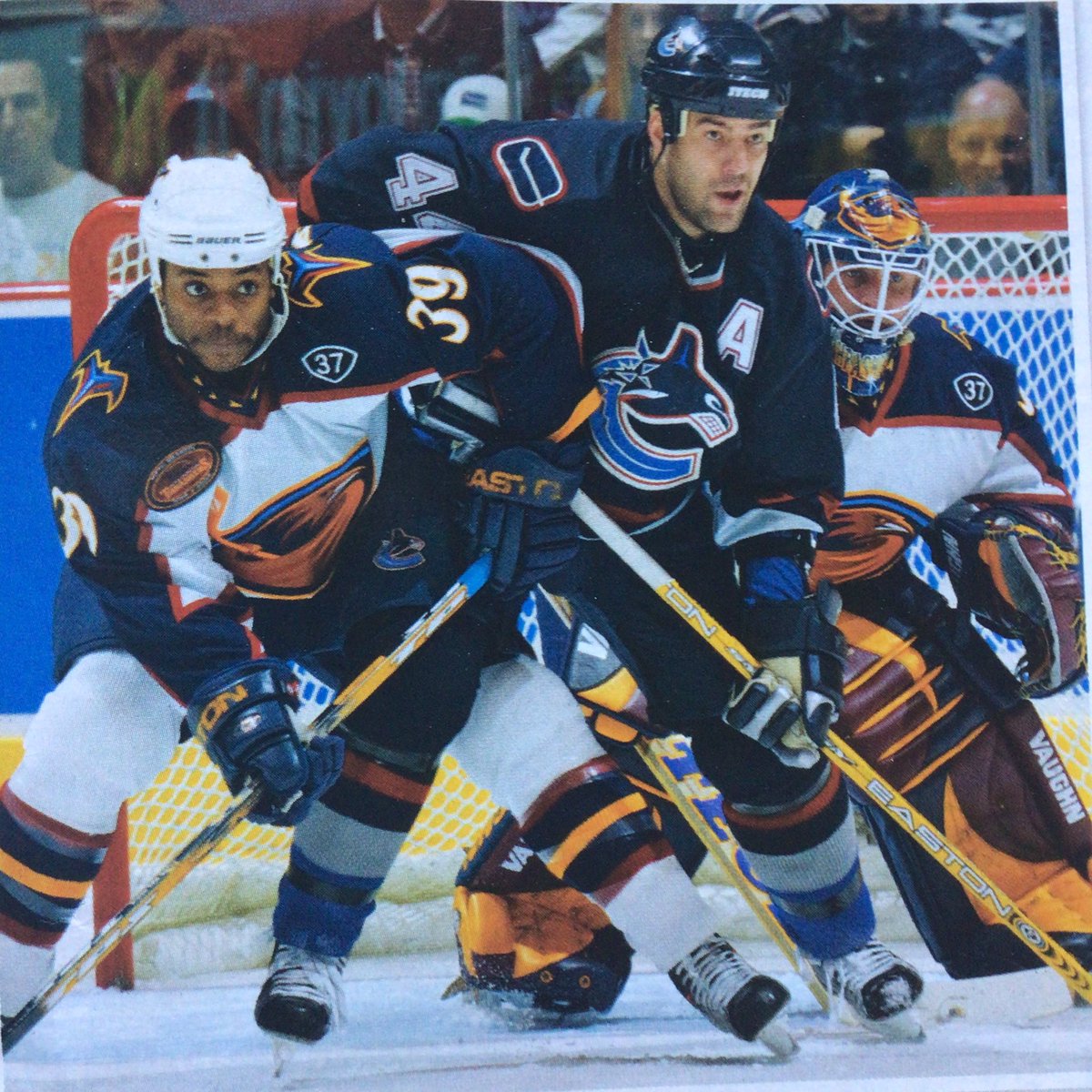 Claude6Landry's tweet photo. #ToddBertuzzi. https://t.co/9Znbsx8Jsi