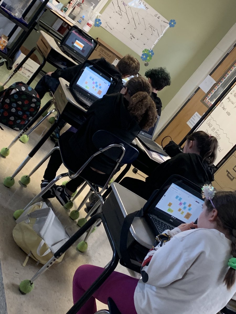 Students in grip up G posted their questions about  mixtures and solutions while trying out #jamboard yesterday. <a href="/parker_middle/">Parker Middle School</a>