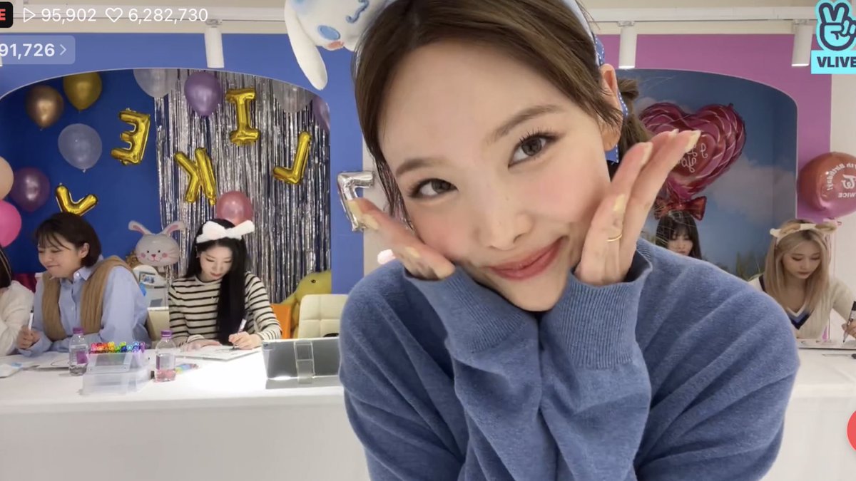 imnayeonarchive's tweet photo. IM NAYEON is so pretty https://t.co/GEEdjON3I6