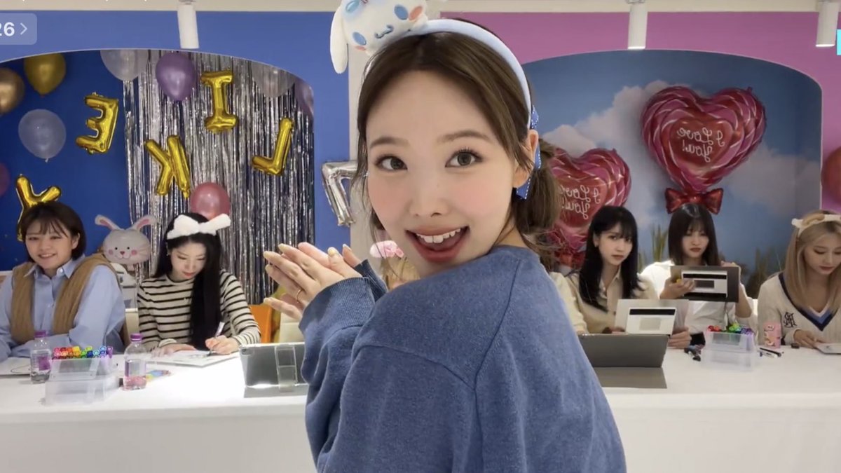 imnayeonarchive's tweet photo. IM NAYEON is so pretty https://t.co/GEEdjON3I6