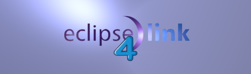 OmniFishEE's tweet photo. EclipseLink 4 released!
https://t.co/rqPQwgTQr8
Many thanks to the entire EclipseLink team!
#JakartaEE #JakartaPersistence #EclipseLink https://t.co/5pgS9Swqz8