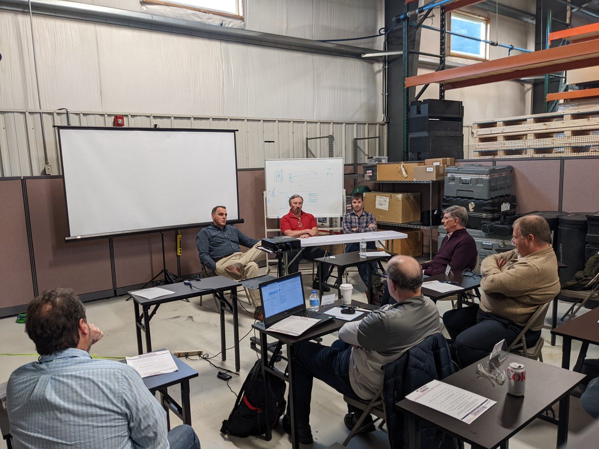 Microwave Techniques tweet media