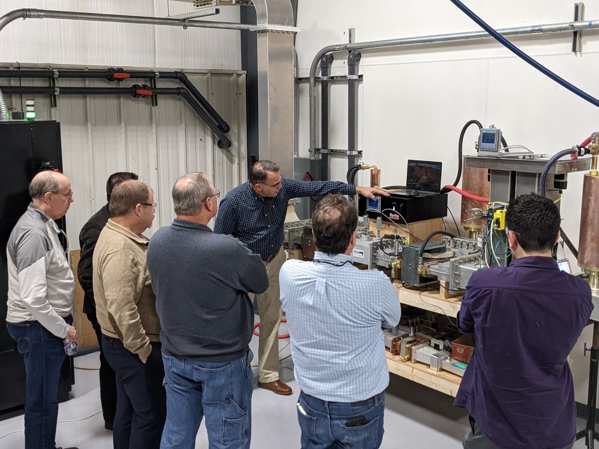 Microwave Techniques tweet media