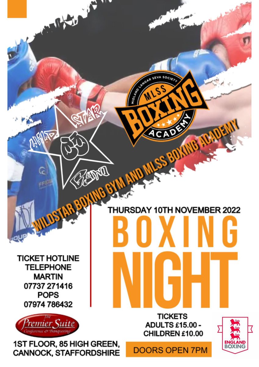 RingWalk UK Media 🎙️ tweet media