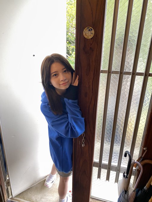 桜田ひよりのTwitter画像15